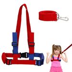 Baby Reins,Anti-Lost Toddler Reins,Baby Walking Harness,Safety Kids Reins for Toddlers 1-3 Years Old Toddler