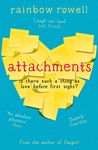 Attachments: Is there such a thing as love before first sight? The romantic comedy we all need to read in 2024