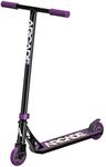 ARCADE Rogue BMX Pro Scooter - Skatepark Scooter for Tricks - Scooter Pro Trick Scooters - Beginner Stunt Scooters for Kids & Pre Teens Ages 7 Years & Up - Boys & Girls Colors Monopatin (Purple)