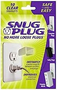 Snug Plug 