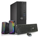 Dell Desktop Computers