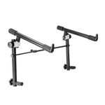 Adam Hall Stands SKS 024 - Keyboard stand extension/stacker