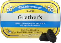 GRETHER'S 