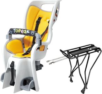 Topeak Babyseat II