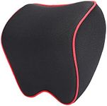 Car Headrest Pillow, BESUNTEK Memor