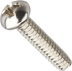 Fender Pickup/Switch Screws (12)