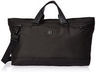 Victorinox Lexicon Nylon 60 cms Black Travel Duffle (601197)