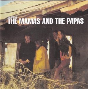 The Best of The Mamas and the Papas