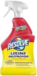 Resolve Urine Destroyer Spray – Pet