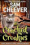 Cracked Croakies: A Magical Cozy My