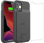Alpatronix Battery Case for iPhone 