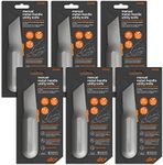 Slice 10490 Metal-Handle Utility Kn