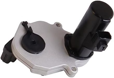 ENA Set of 1 Transfer Case Motor Compatible with Dodge Dakota Durango 2003 2004 3.7L 3.9L 4.7L 5.9L Replacement for 600-936 5086345AA 5086345AB