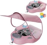 INFLATEFLY Baby Swim Float with Pro