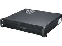 Rosewill 2U Server Chassis/Server Case/Rackmount Case, Metal Rack Mount Computer Case Support with 5 Bays (RSV-Z2700)