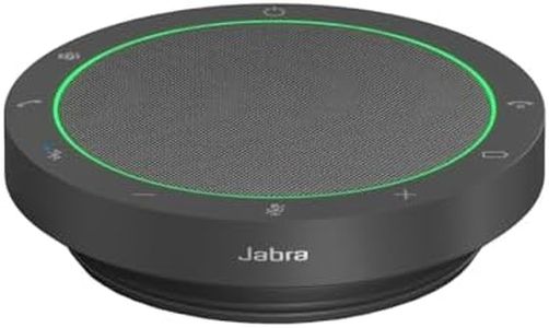 Jabra Spea