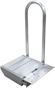 Extreme Max 3005.5251 Boat Boarding Platform and Dock Extension