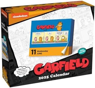 Garfield 2