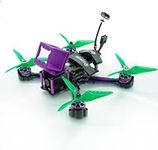 5inch FPV Drone with HD Camera for 