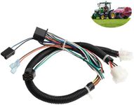 Wire Harness IGN.Dash. Compatible w