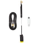 Hot Max 500G Big Max 500, 000 BTU Propane Torch