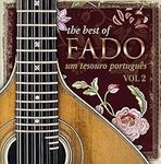 The Best of Fado-Um Tesouro Portugues Vol.2