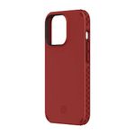 Incipio Grip Hardshell Case for iPhone 13 Pro - Red