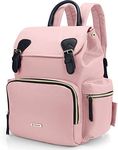 VS VOGSHOW Diaper Bag Backpack, Mul