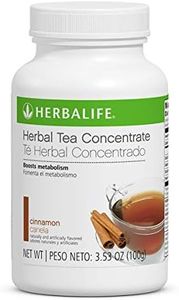 Herbal Tea