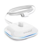 Galvanox Electric Toothbrush Replacement Charger for Compatible with Oral B Electric Toothbrushes, Waterproof Inductive Base for Model 3757