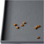Leashboss Splash Mat XXL Dog Food M
