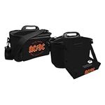ACDC Cooler Bag with Tray