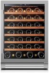 Ca'Lefort 24 Inch Wine Fridge, 61 B