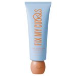 Fix My Curls Curl Quenching Hair Butter|Curly, Wavy, Frizzy Hair | With Tucuma Butter & Flaxseed| Ultra Curl Defining Cream | Silicone Free, 100gm
