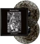 The Blackening - Black Ghostly (Vinyl)