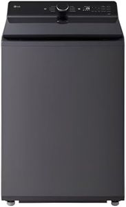 LG 5.5 cu.