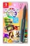 Colors Live (Nintendo Switch)