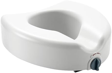 Medline 5"