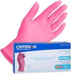 Henry Schein Criterion Nitrile Exam