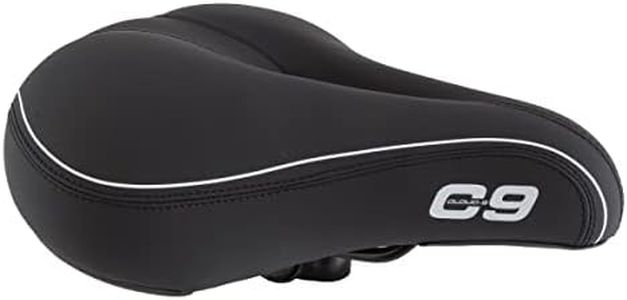 Cloud-9 Cruiser Select Airflow Extra Soft Comfort Saddle