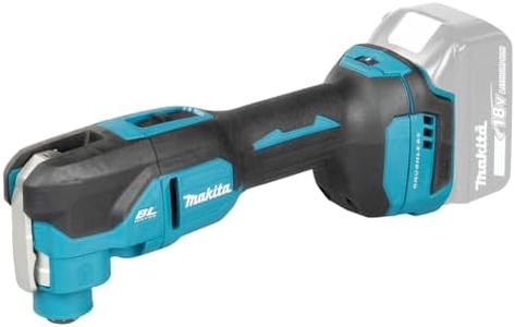 Multifunktionswerkzeug 18V LXT BL Makita DTM53Z