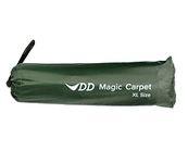 DD Hammocks - DD Magic Carpet - XL Size: 2.2m x 1.4m Rainproof Tarpaulin for Lightweight Tarp Shelters Groundsheet and Tent Footprint