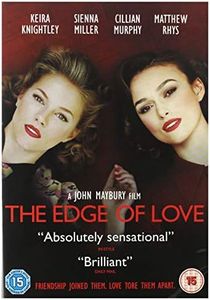 The Edge o