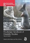 Routledge Handbook of Disability St