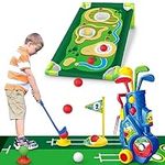 Letapapa Kids Golf Club Set, Toddle