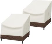 Amazon Basics Patio Chair Lounge De