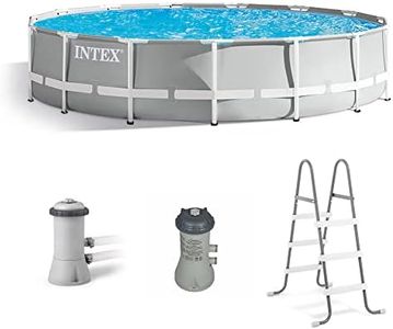 Intex 15’ 