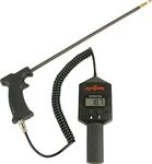 AgraTronix 07100, DHT-1 Portable Hay Moisture Meter with 18 Probe by AgraTronix