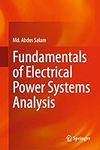 Fundamentals of Electrical Power Sy