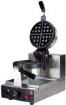 Commercial Rotary Belgian Waffle Maker Machine with 5 Year Warranty